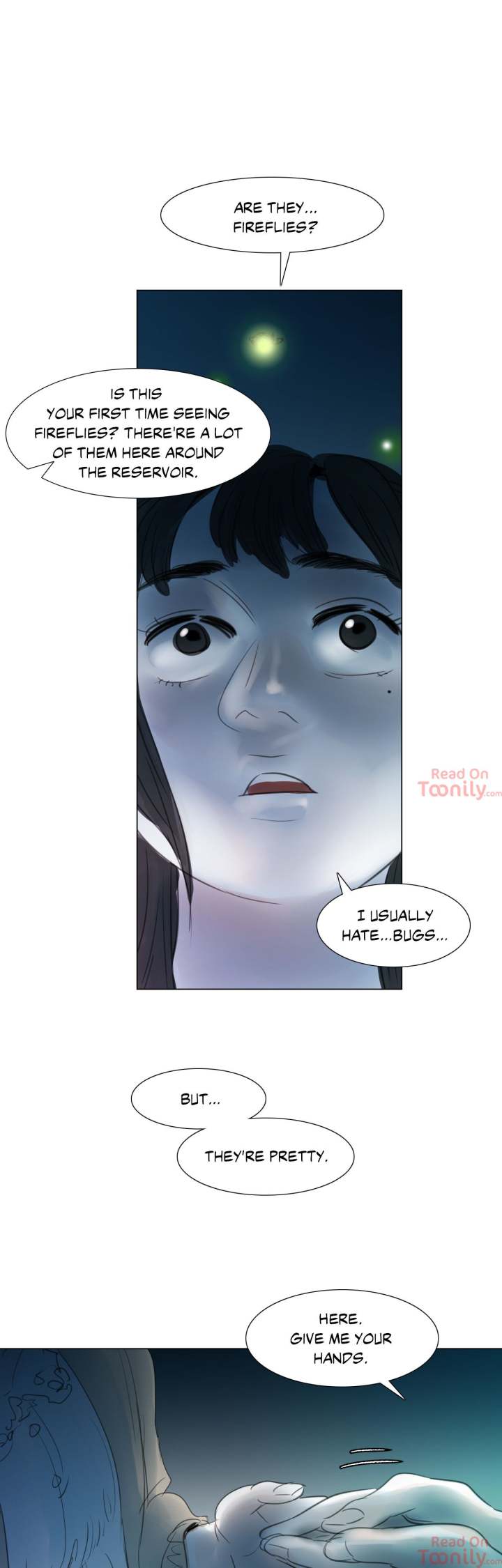 Origin of Sensibility - Chapter 26 [photo 16] - MangaPorn