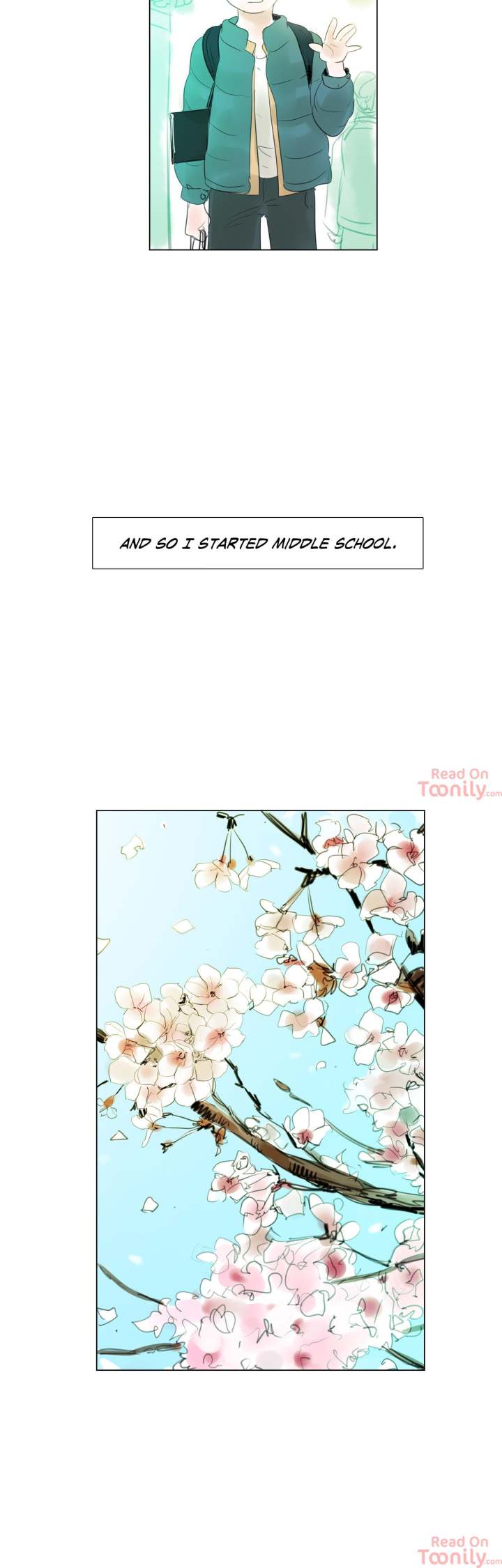 Origin of Sensibility - Chapter 26 [photo 29] - MangaPorn