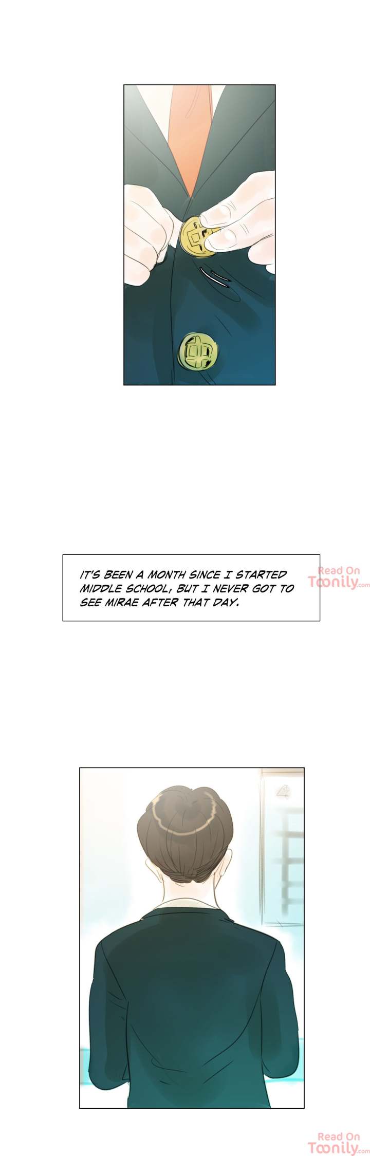 Origin of Sensibility - Chapter 26 [photo 30] - MangaPorn