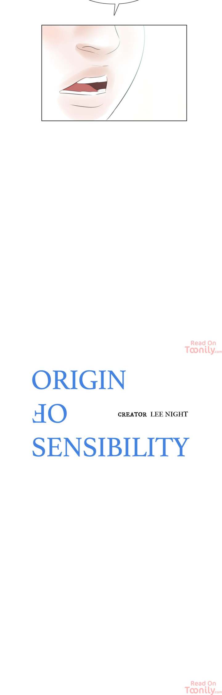 Origin of Sensibility - Chapter 26 [photo 8] - MangaPorn