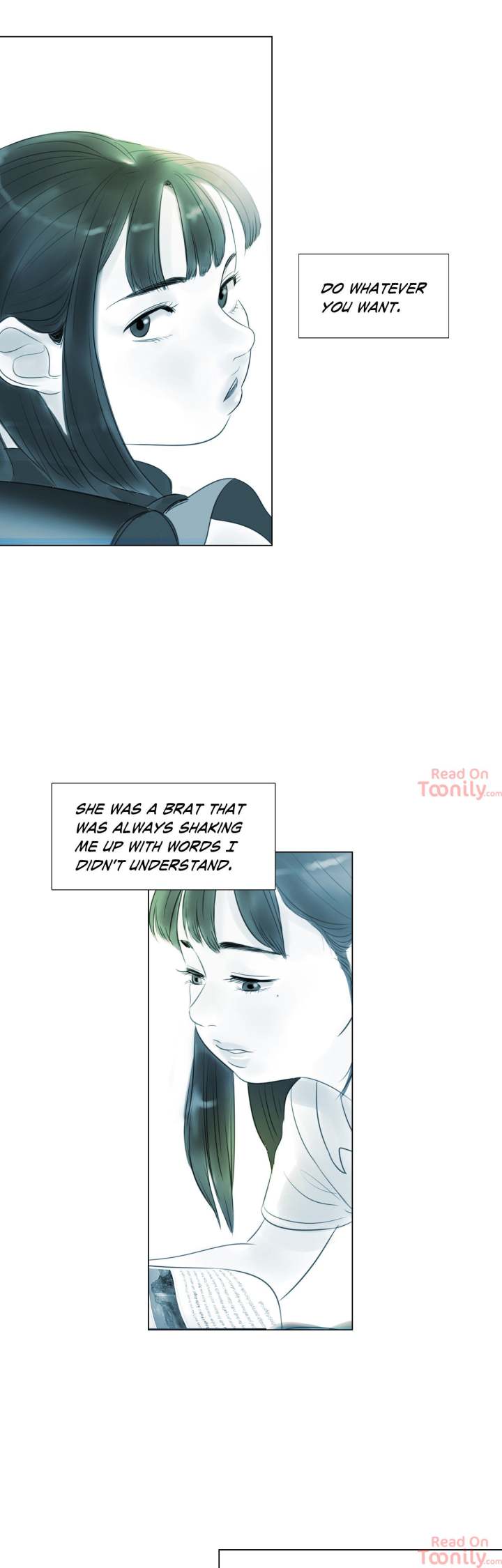 Origin of Sensibility - Chapter 26 [photo 9] - MangaPorn
