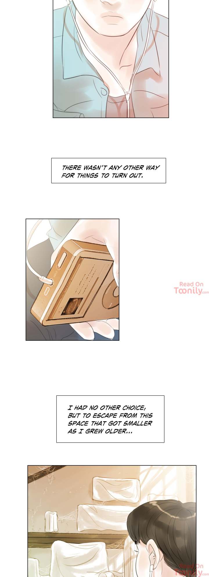 Origin of Sensibility - Chapter 27 [photo 26] - MangaPorn