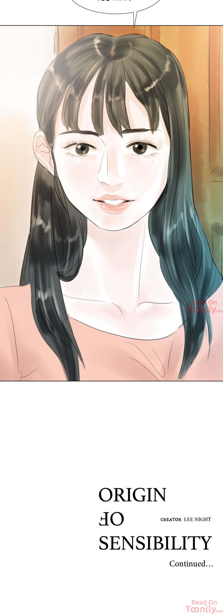 Origin of Sensibility - Chapter 27 [photo 30] - MangaPorn