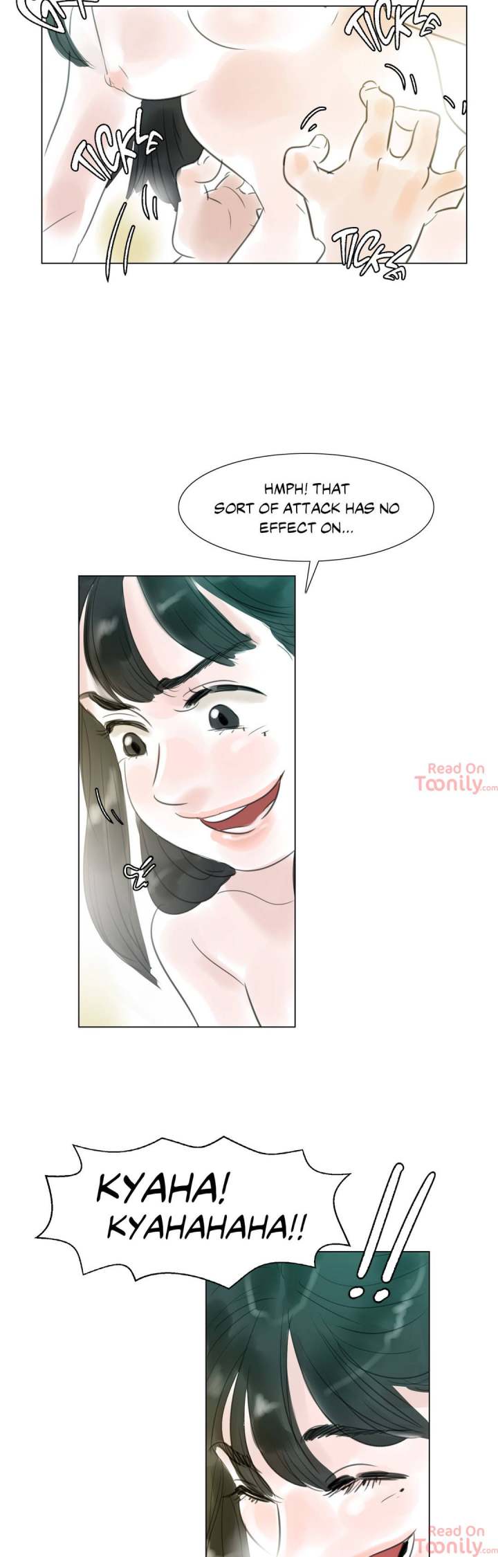 Origin of Sensibility - Chapter 28 [photo 17] - MangaPorn