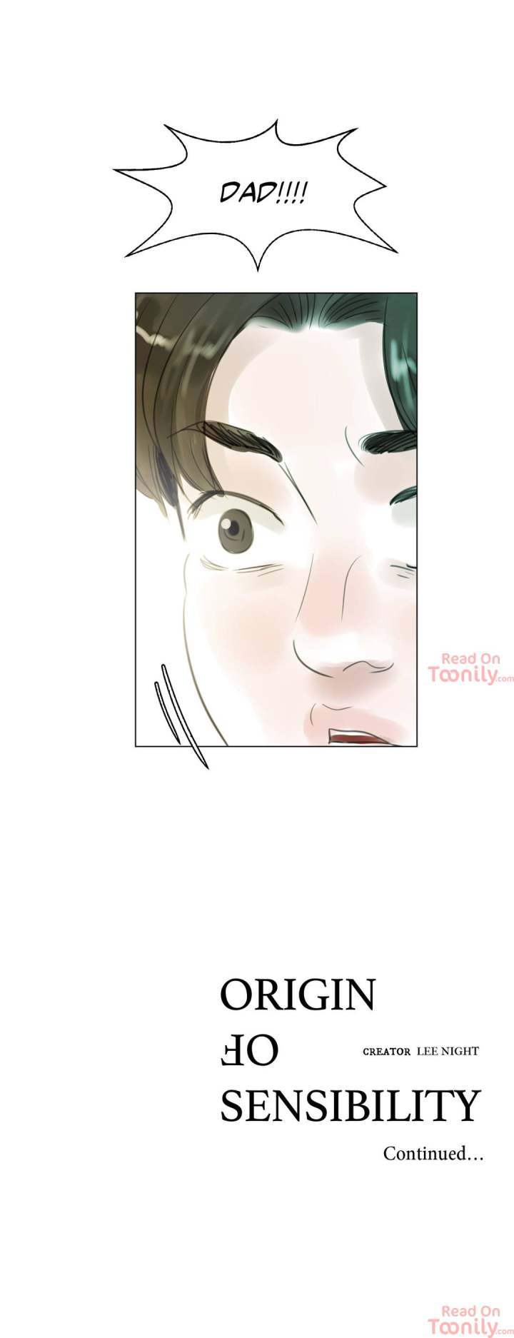 Origin of Sensibility - Chapter 28 [photo 32] - MangaPorn