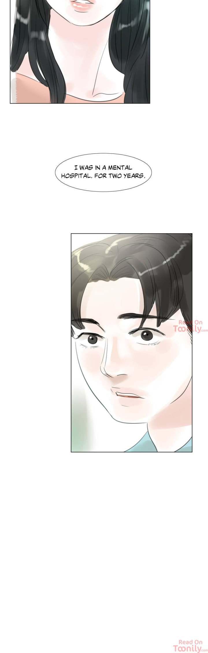 Origin of Sensibility - Chapter 28 [photo 6] - MangaPorn
