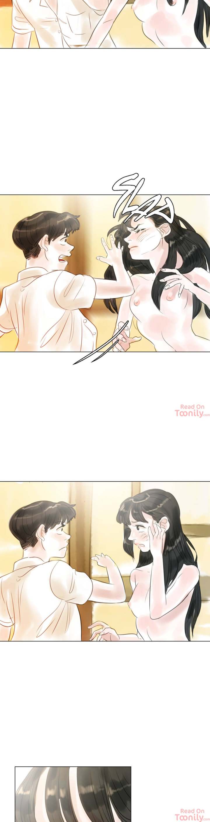 Origin of Sensibility - Chapter 29 [photo 16] - MangaPorn