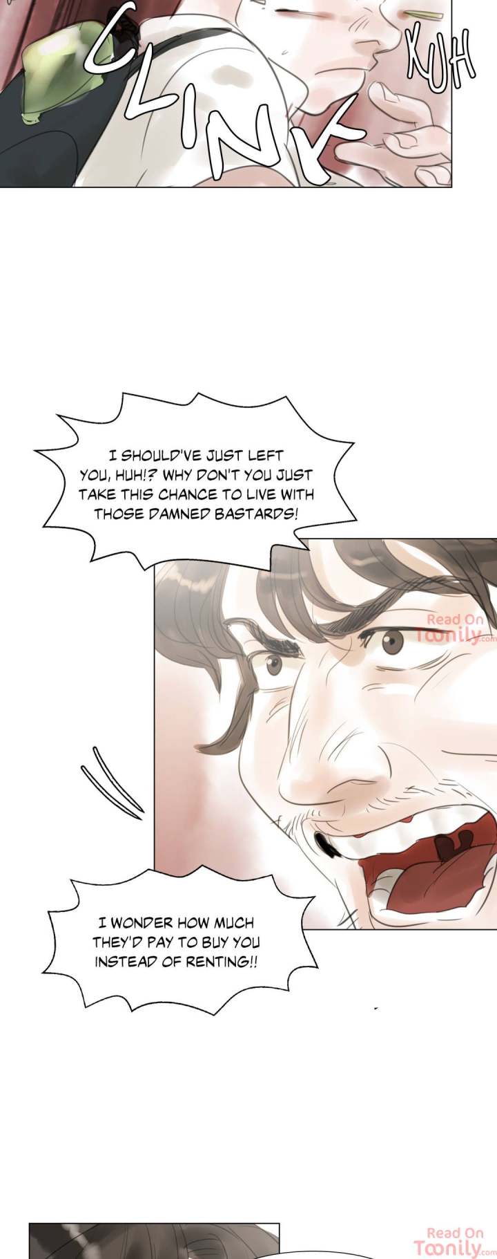 Origin of Sensibility - Chapter 30 [photo 32] - MangaPorn