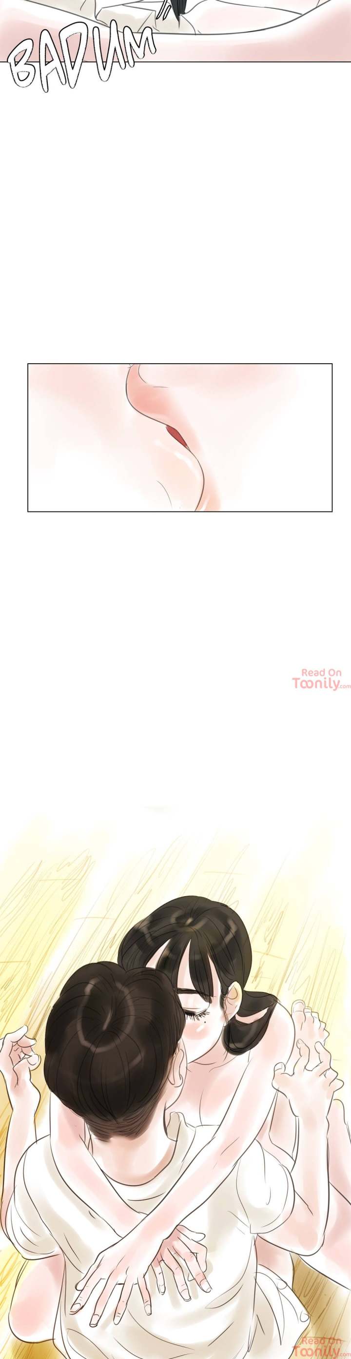 Origin of Sensibility - Chapter 30 [photo 6] - MangaPorn