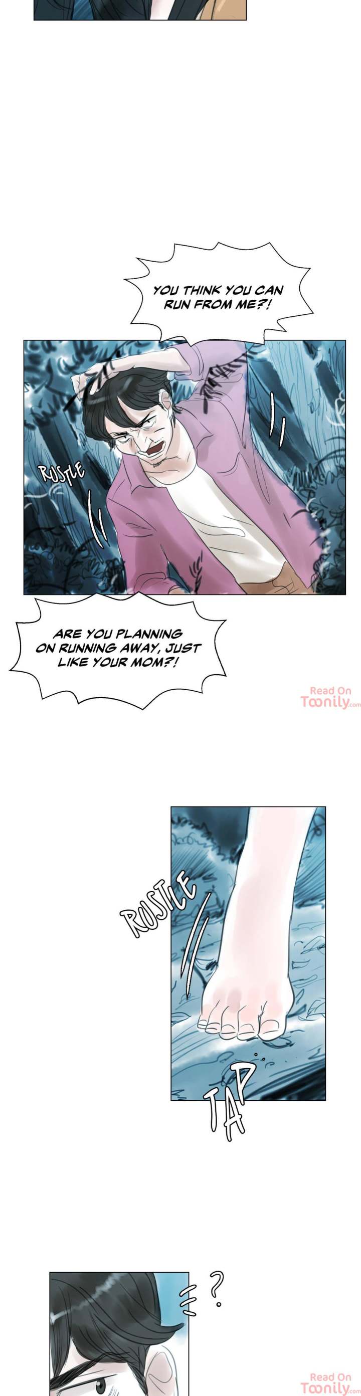 Origin of Sensibility - Chapter 31 [photo 16] - MangaPorn