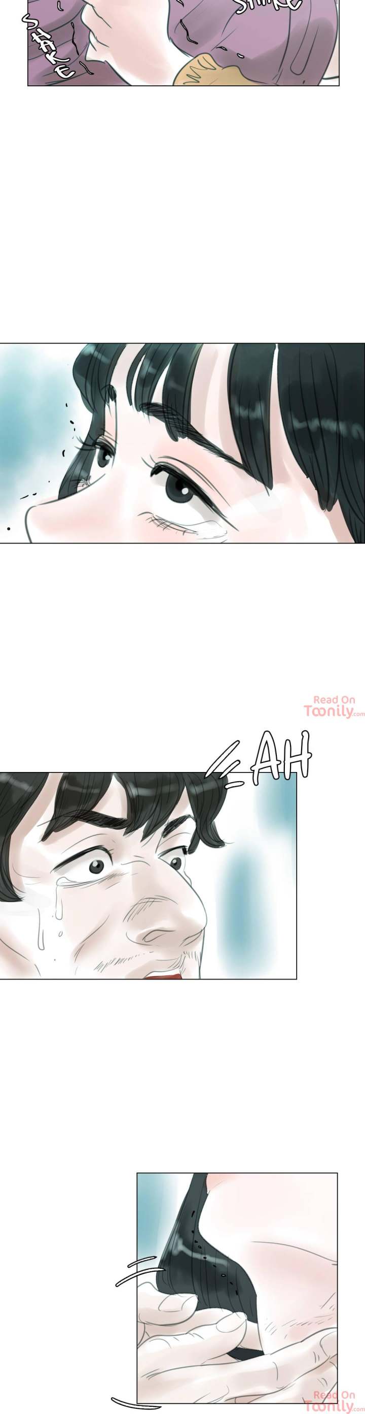 Origin of Sensibility - Chapter 31 [photo 23] - MangaPorn