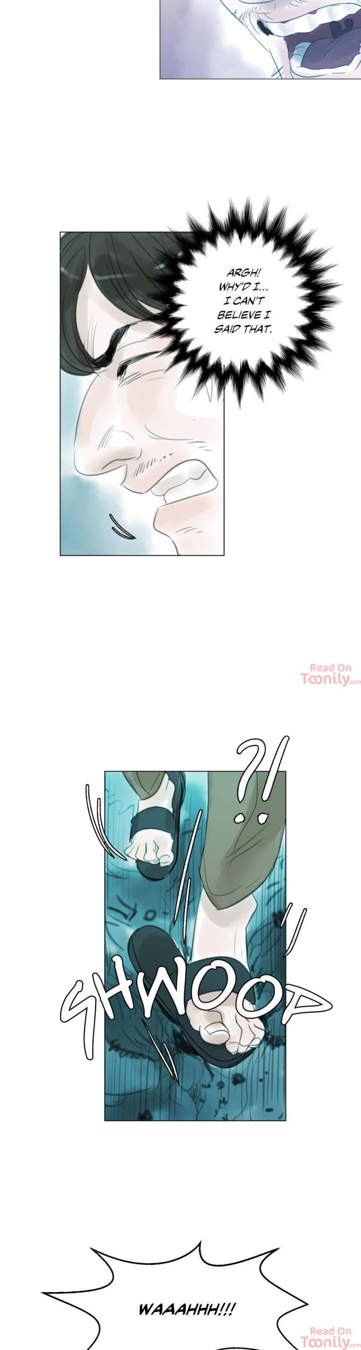 Origin of Sensibility - Chapter 31 [photo 26] - MangaPorn