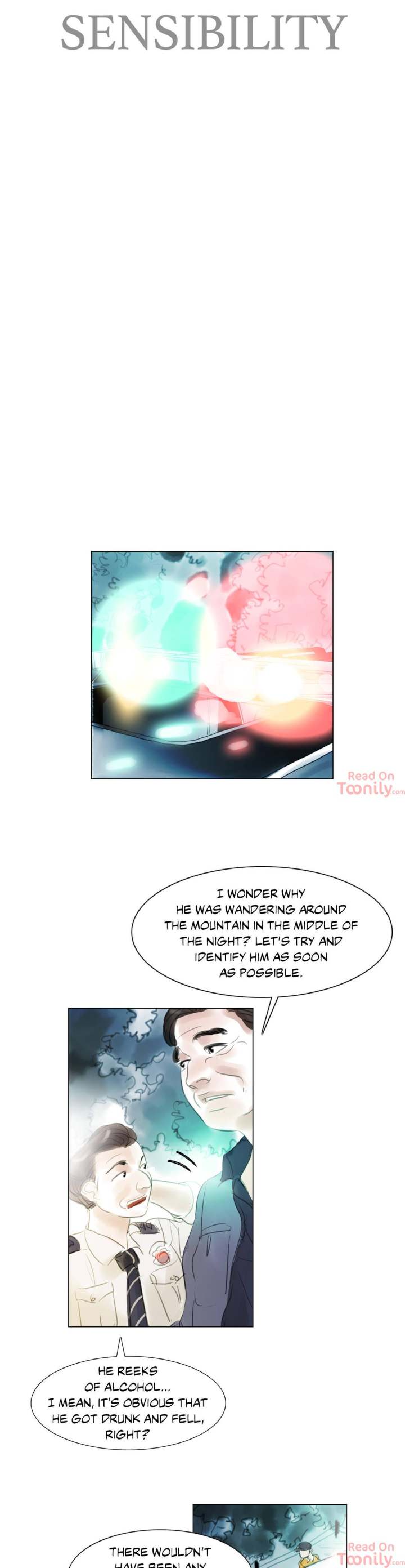 Origin of Sensibility - Chapter 32 [photo 9] - MangaPorn