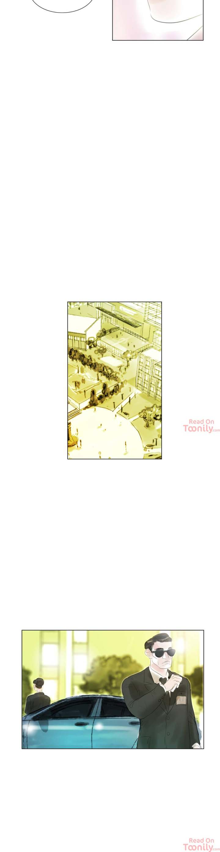 Origin of Sensibility - Chapter 33 [photo 12] - MangaPorn