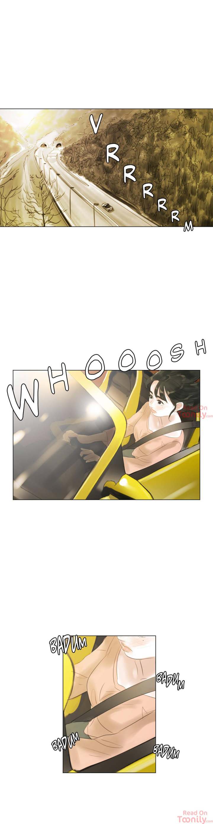 Origin of Sensibility - Chapter 33 [photo 6] - MangaPorn