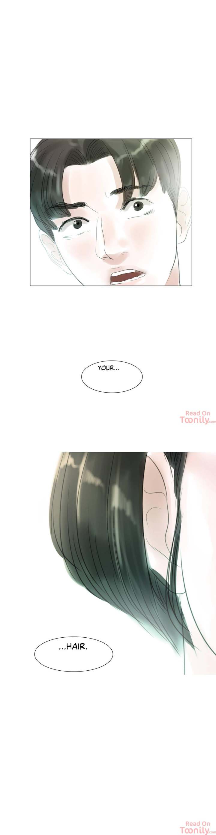 Origin of Sensibility - Chapter 34 [photo 13] - MangaPorn