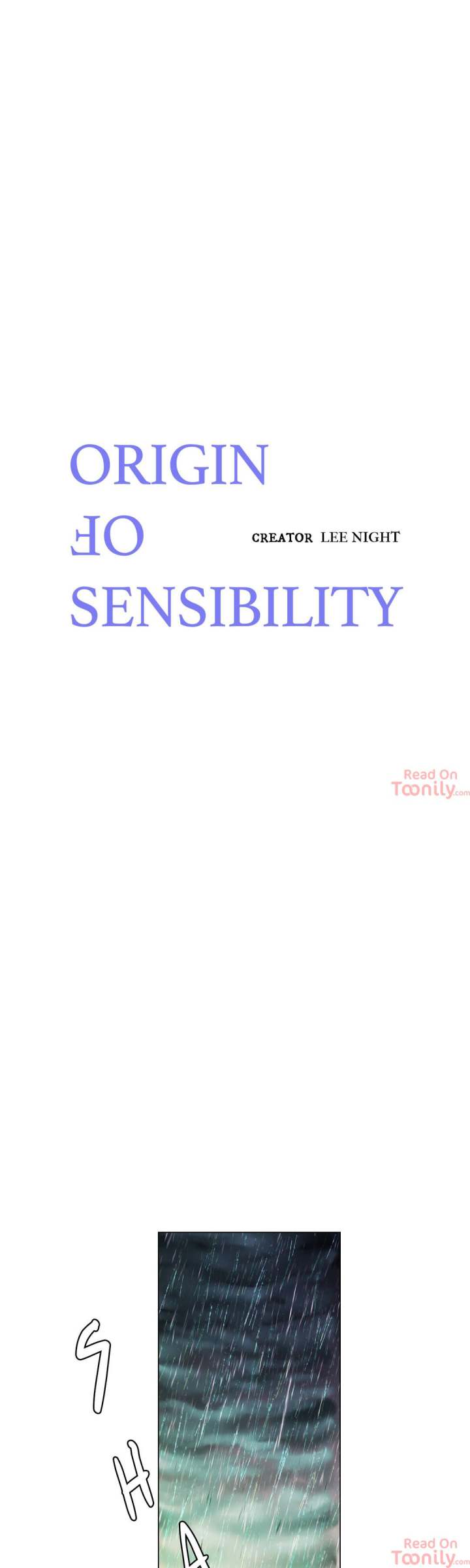 Origin of Sensibility - Chapter 35 [photo 14] - MangaPorn