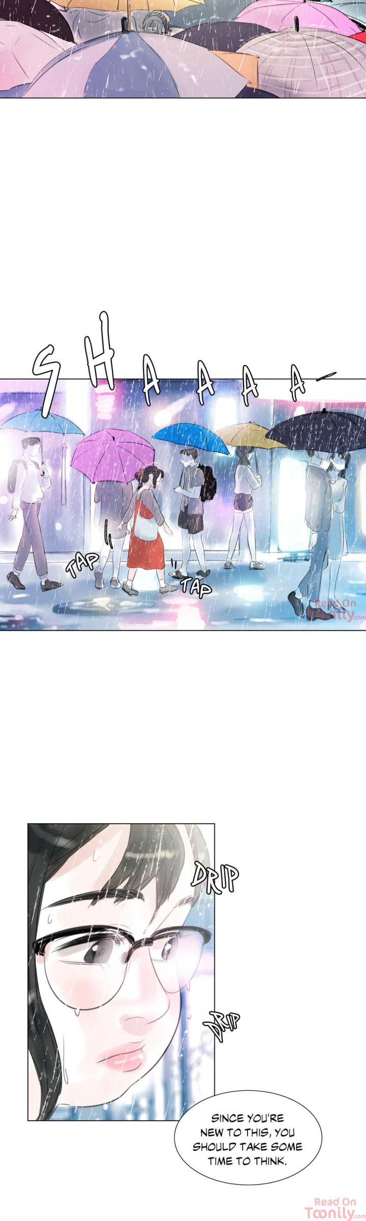 Origin of Sensibility - Chapter 35 [photo 17] - MangaPorn