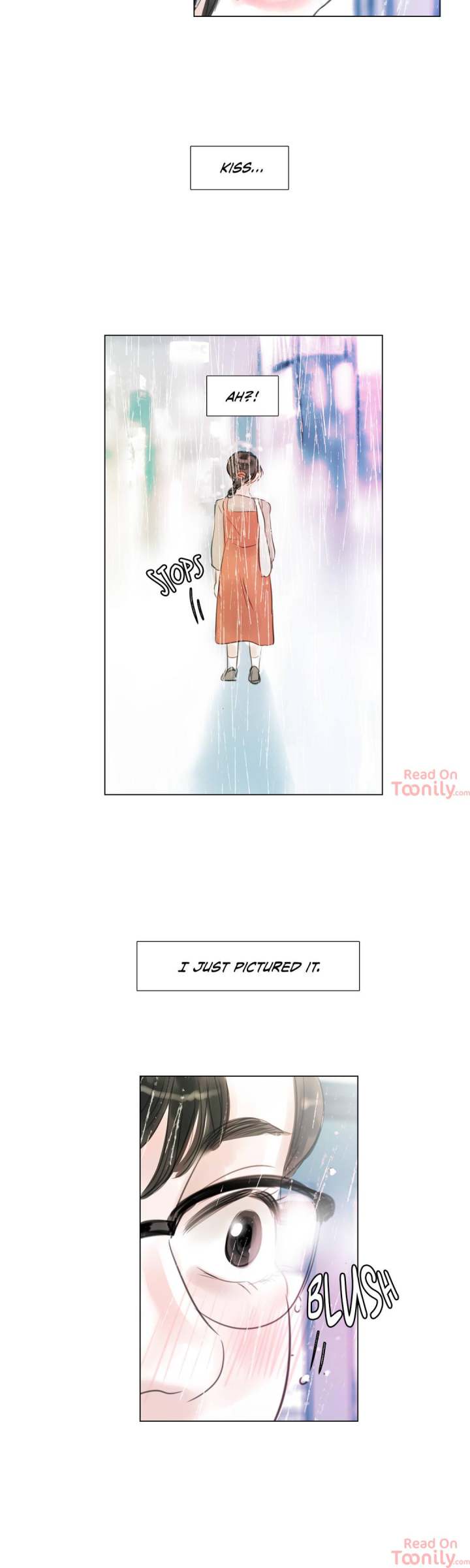 Origin of Sensibility - Chapter 35 [photo 19] - MangaPorn
