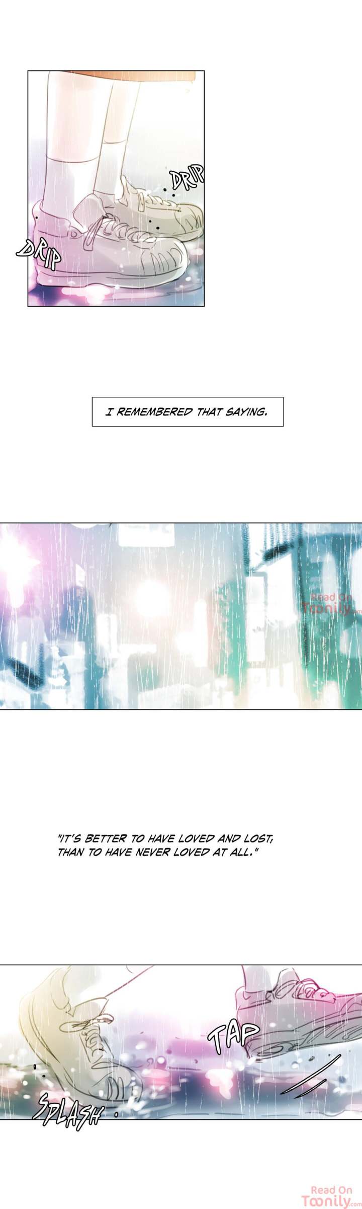Origin of Sensibility - Chapter 35 [photo 20] - MangaPorn
