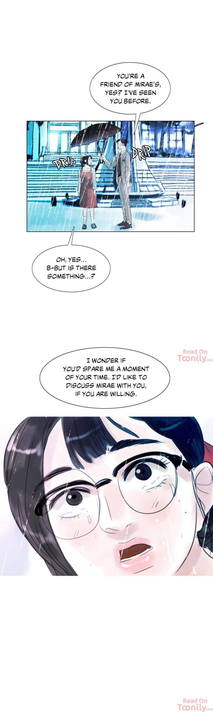 Origin of Sensibility - Chapter 36 [photo 11] - MangaPorn