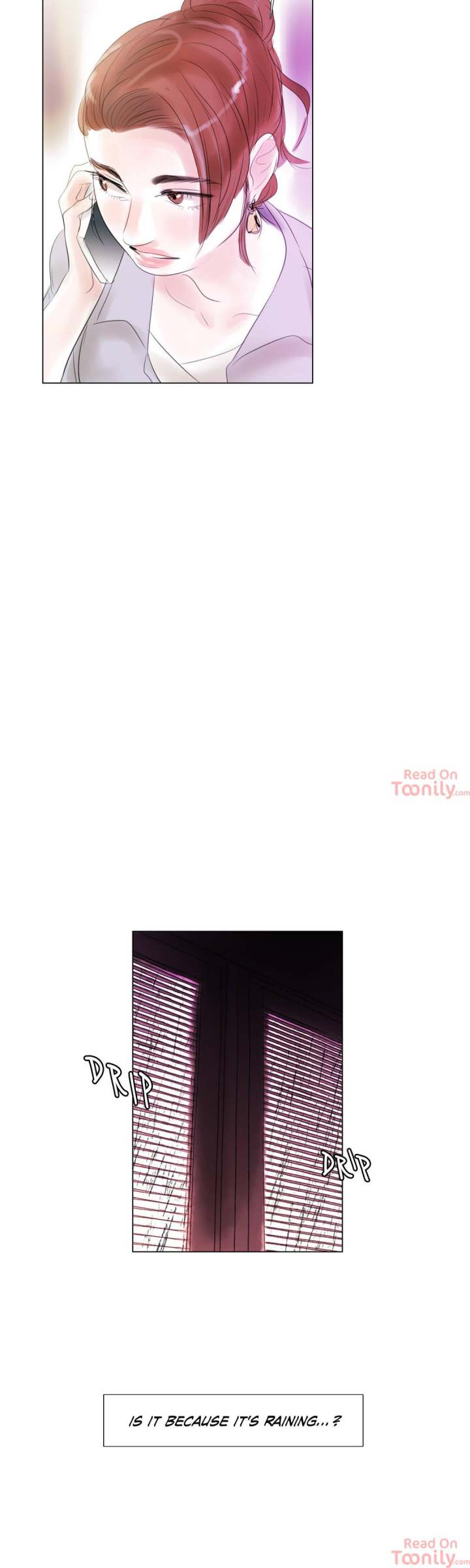 Origin of Sensibility - Chapter 36 [photo 19] - MangaPorn
