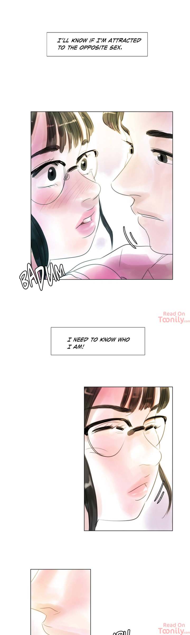 Origin of Sensibility - Chapter 37 [photo 8] - MangaPorn