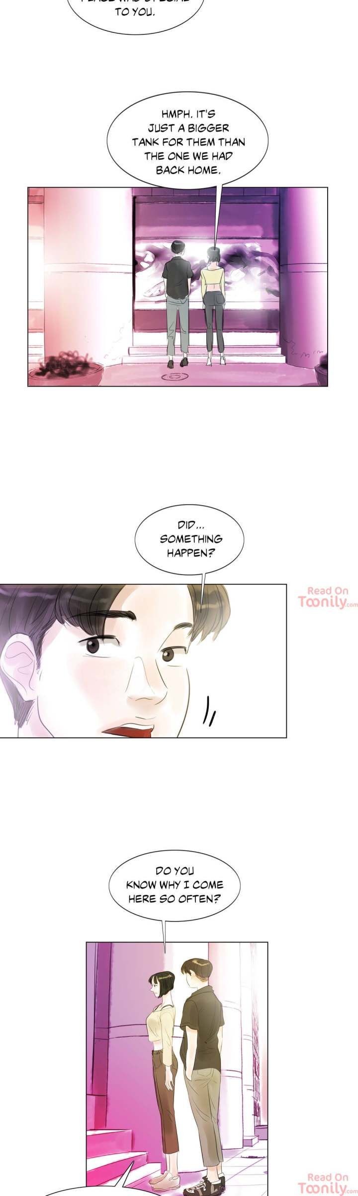 Origin of Sensibility - Chapter 39 [photo 12] - MangaPorn