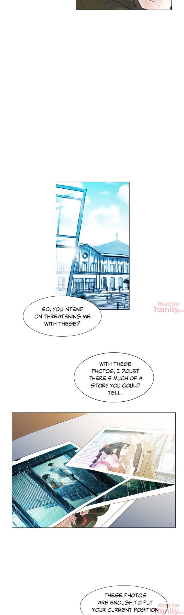 Origin of Sensibility - Chapter 39 [photo 16] - MangaPorn