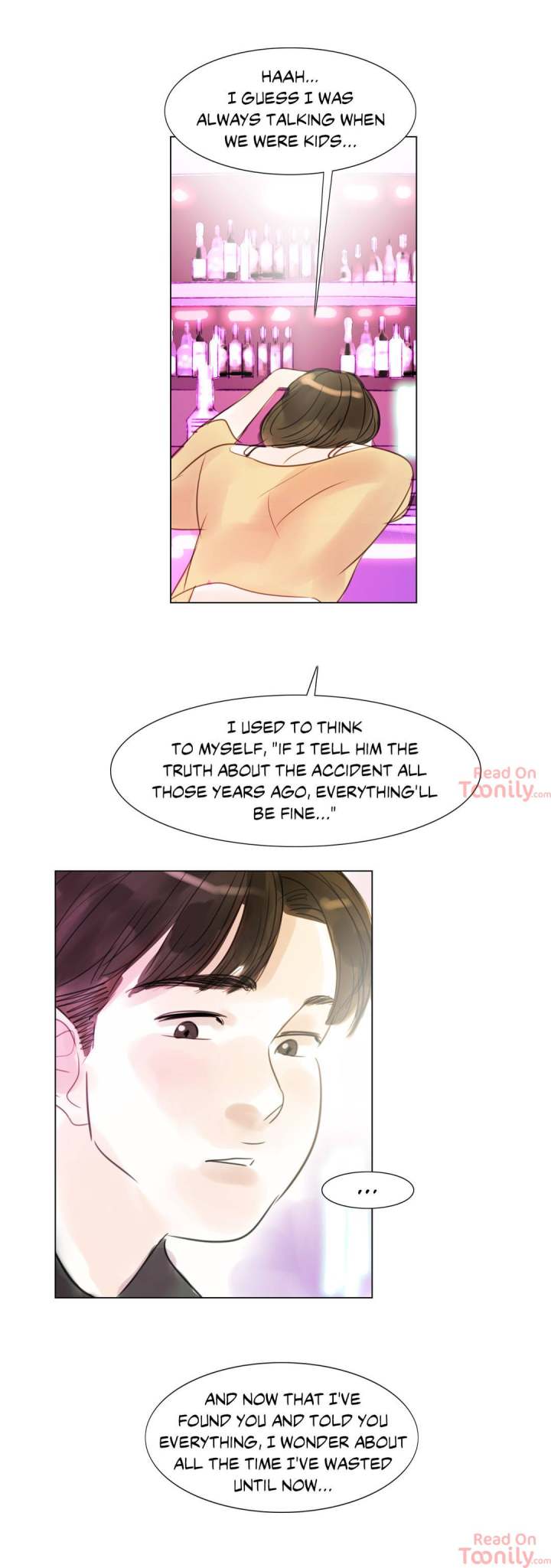 Origin of Sensibility - Chapter 39 [photo 22] - MangaPorn