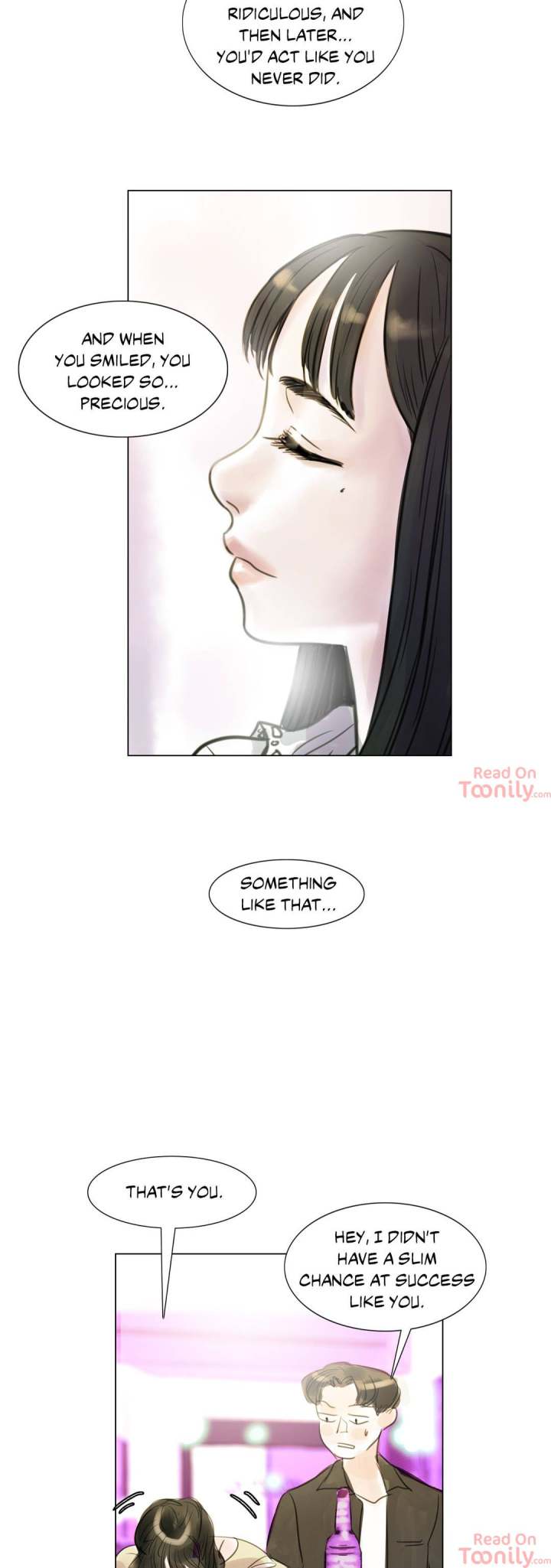Origin of Sensibility - Chapter 39 [photo 25] - MangaPorn