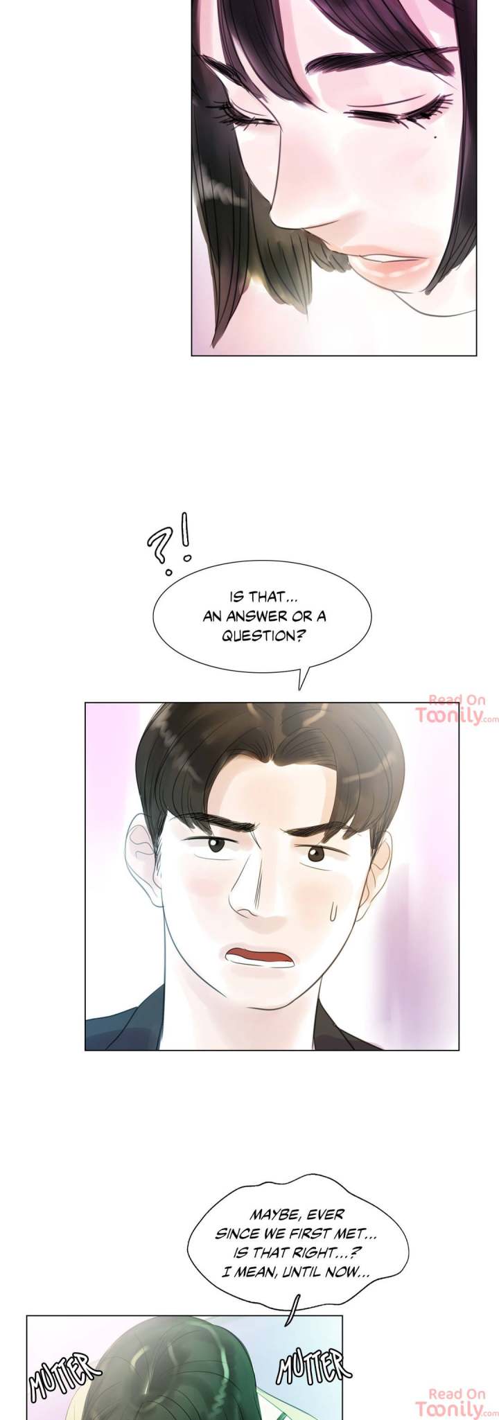 Origin of Sensibility - Chapter 39 [photo 27] - MangaPorn