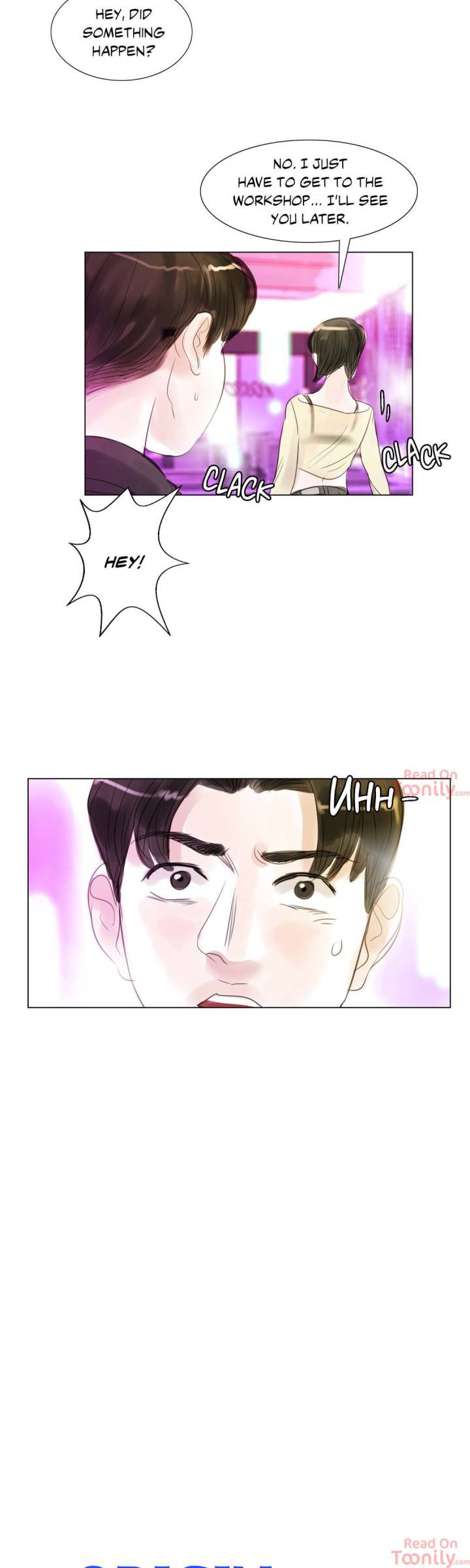 Origin of Sensibility - Chapter 40 [photo 8] - MangaPorn