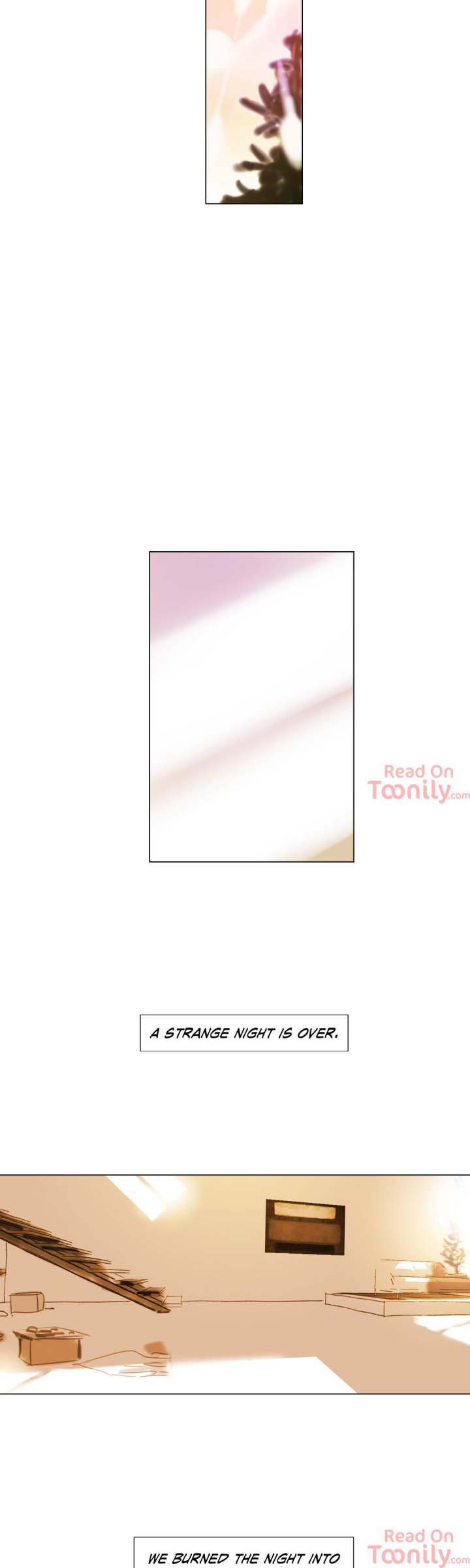 Origin of Sensibility - Chapter 41 [photo 15] - MangaPorn