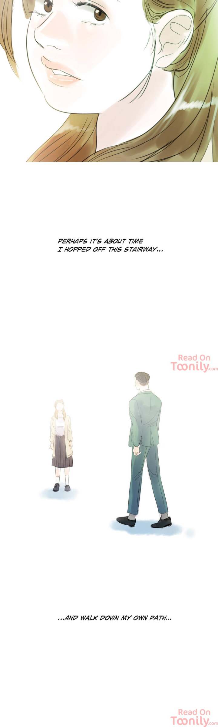 Origin of Sensibility - Chapter 41 [photo 30] - MangaPorn
