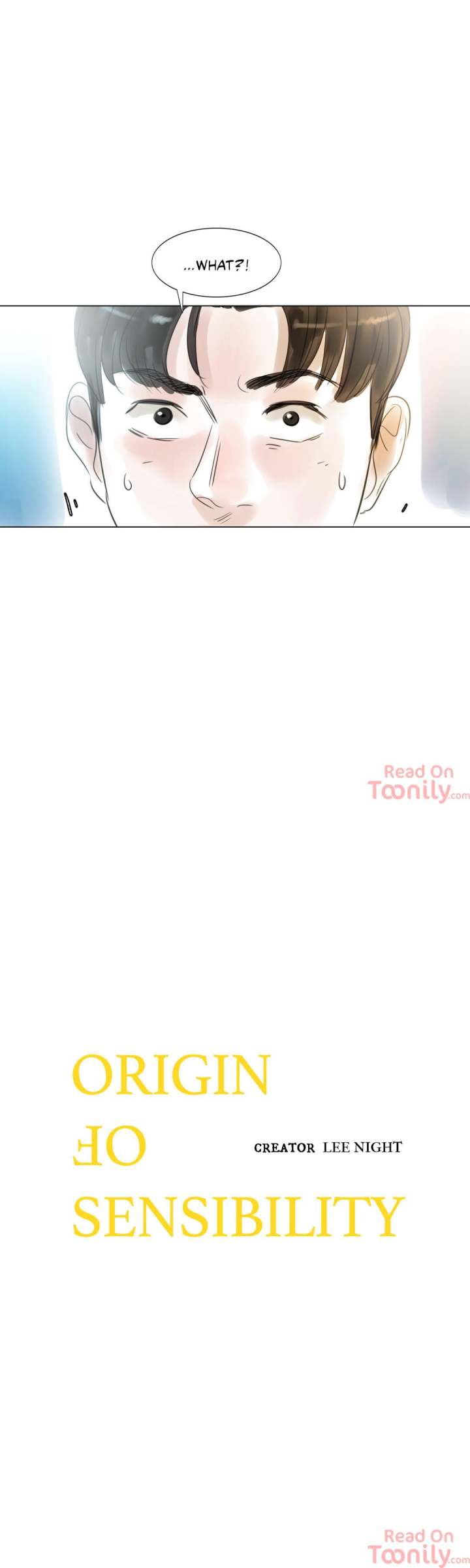 Origin of Sensibility - Chapter 41 [photo 8] - MangaPorn