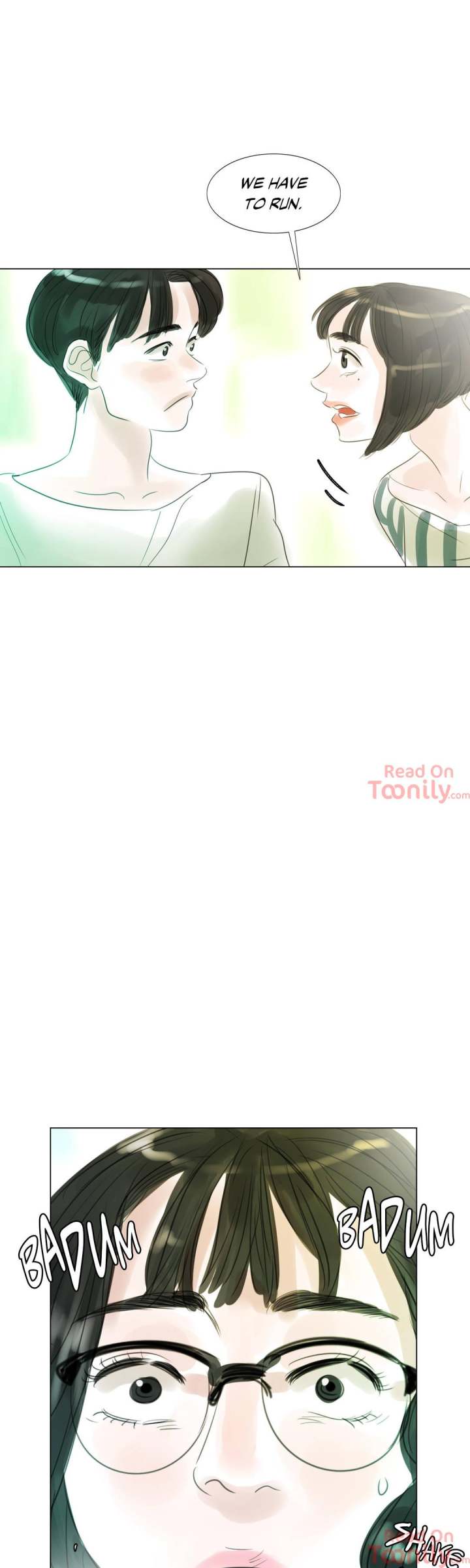Origin of Sensibility - Chapter 42 [photo 11] - MangaPorn