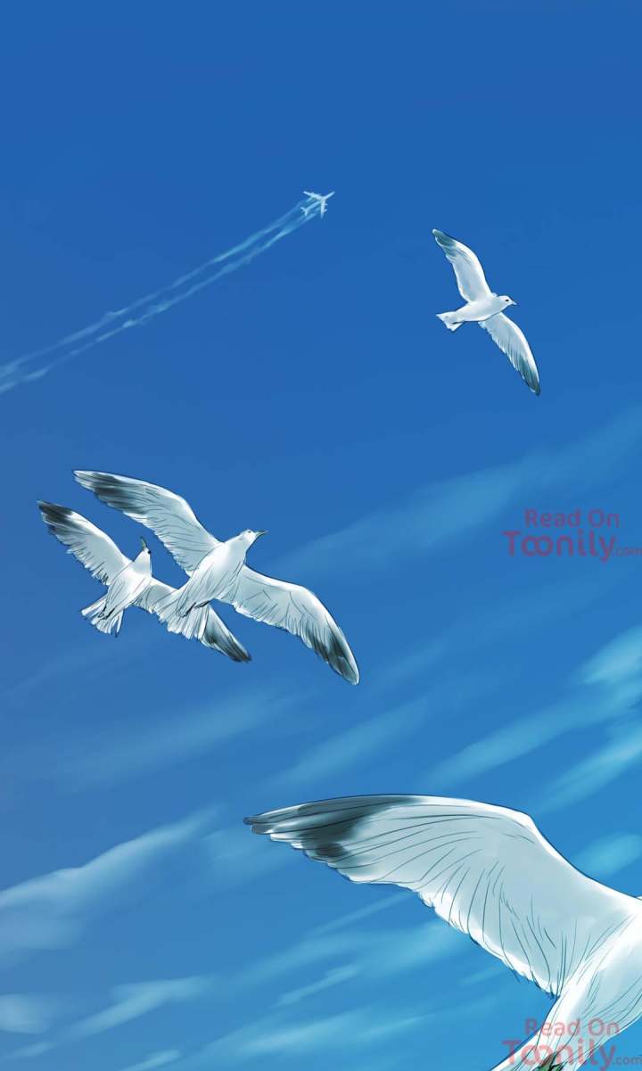 Origin of Sensibility - Chapter 44 [photo 1] - MangaPorn