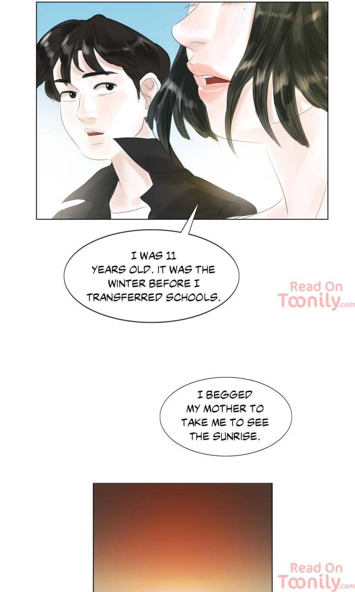 Origin of Sensibility - Chapter 44 [photo 10] - MangaPorn