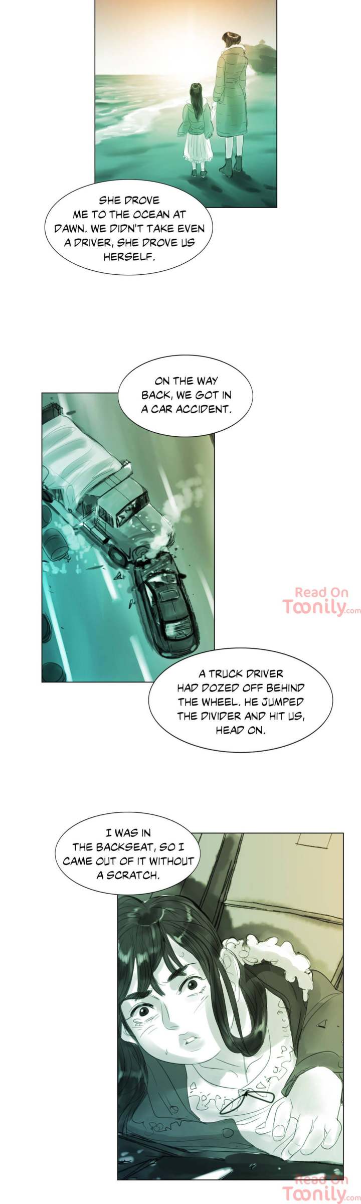 Origin of Sensibility - Chapter 44 [photo 11] - MangaPorn