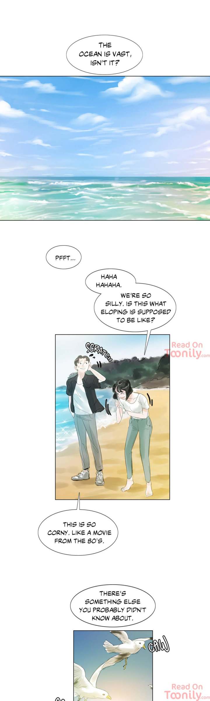 Origin of Sensibility - Chapter 44 [photo 14] - MangaPorn