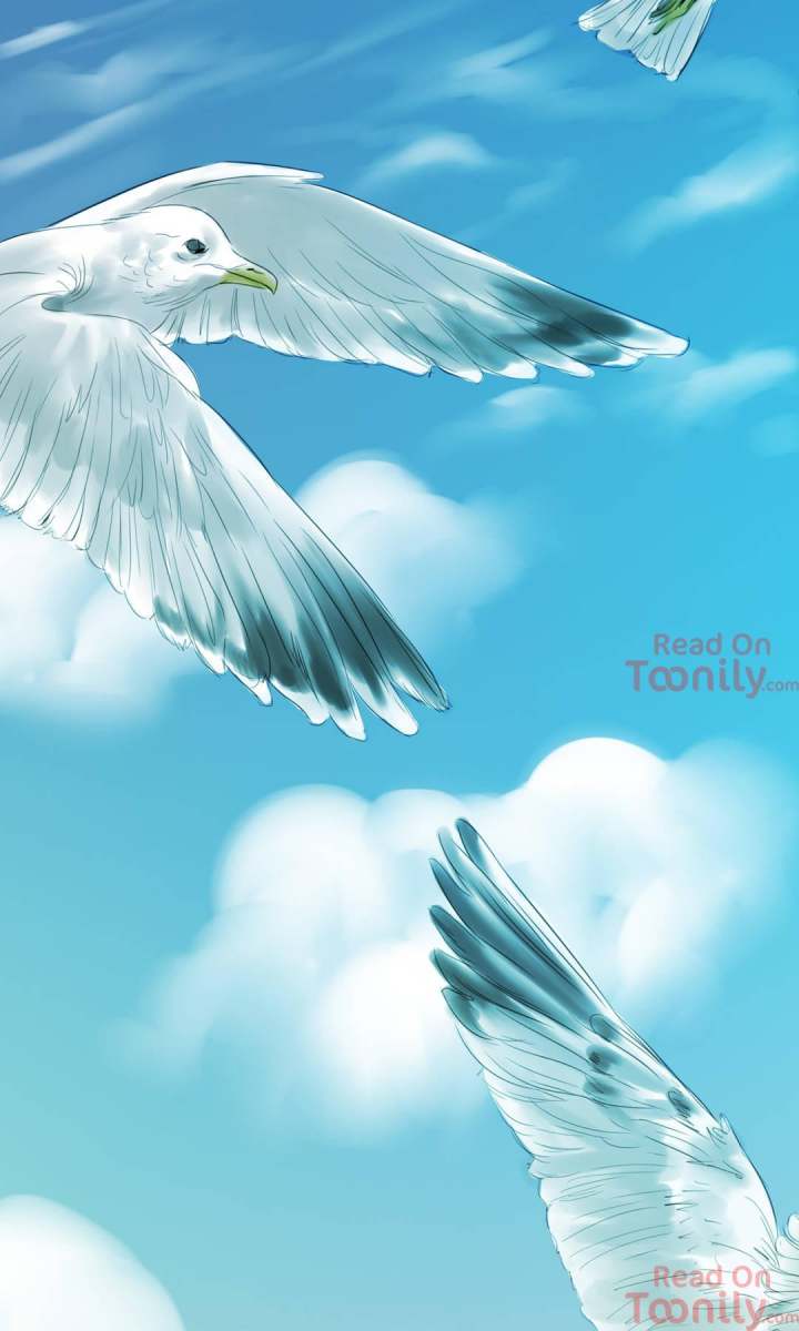 Origin of Sensibility - Chapter 44 [photo 2] - MangaPorn