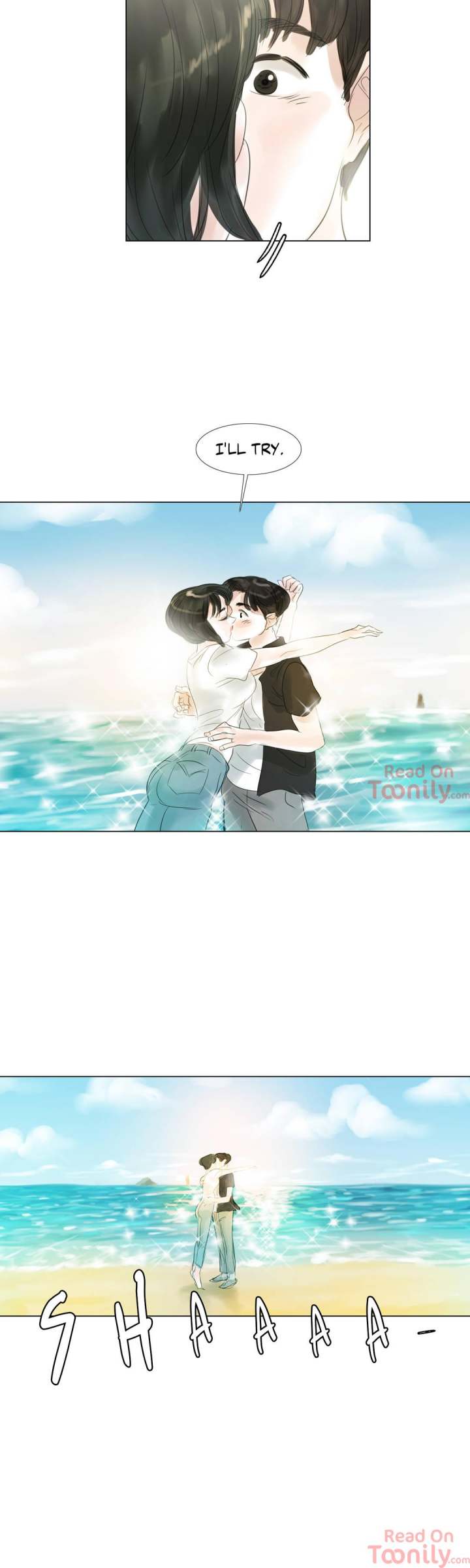 Origin of Sensibility - Chapter 44 [photo 20] - MangaPorn