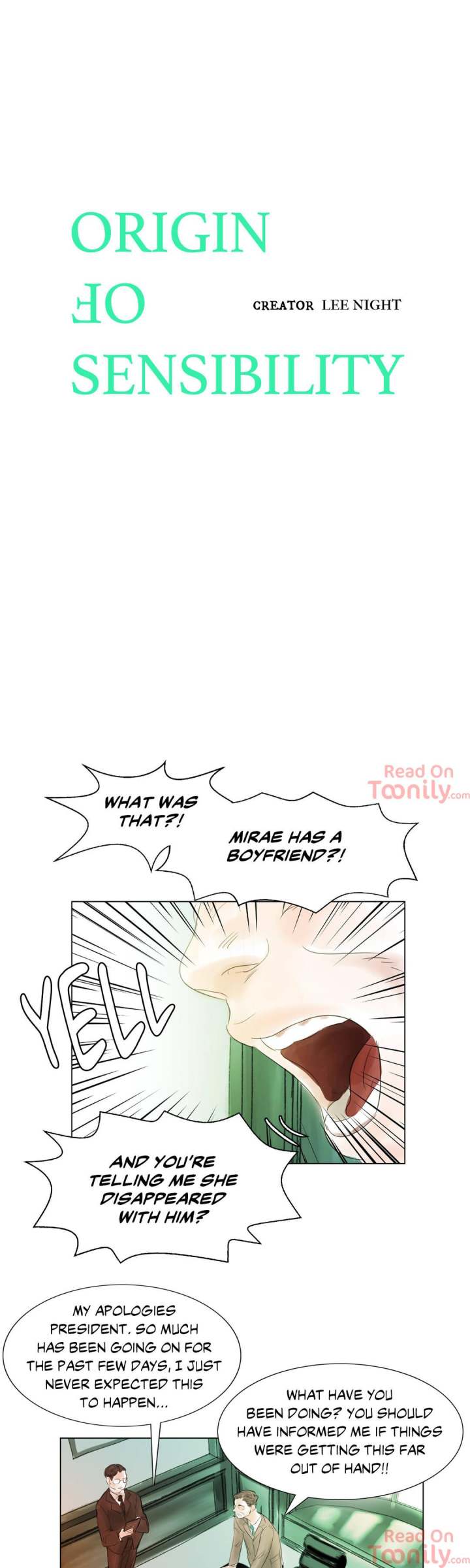 Origin of Sensibility - Chapter 44 [photo 21] - MangaPorn