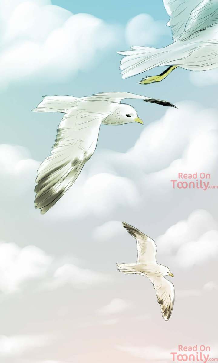 Origin of Sensibility - Chapter 44 [photo 3] - MangaPorn