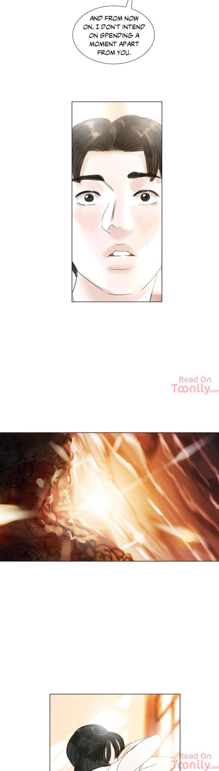 Origin of Sensibility - Chapter 44 [photo 33] - MangaPorn