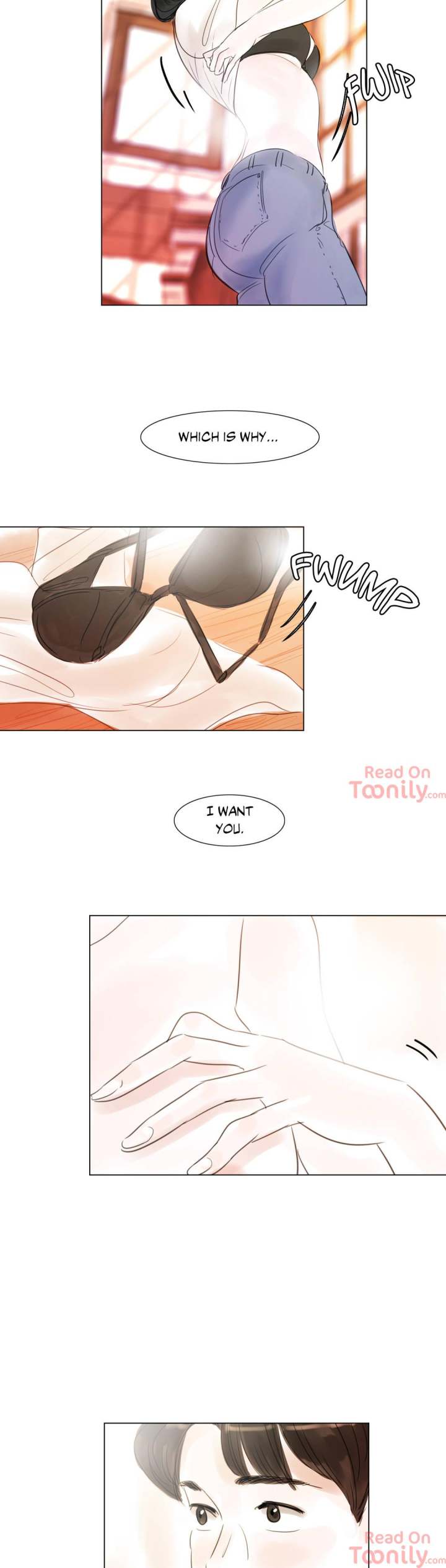Origin of Sensibility - Chapter 44 [photo 34] - MangaPorn