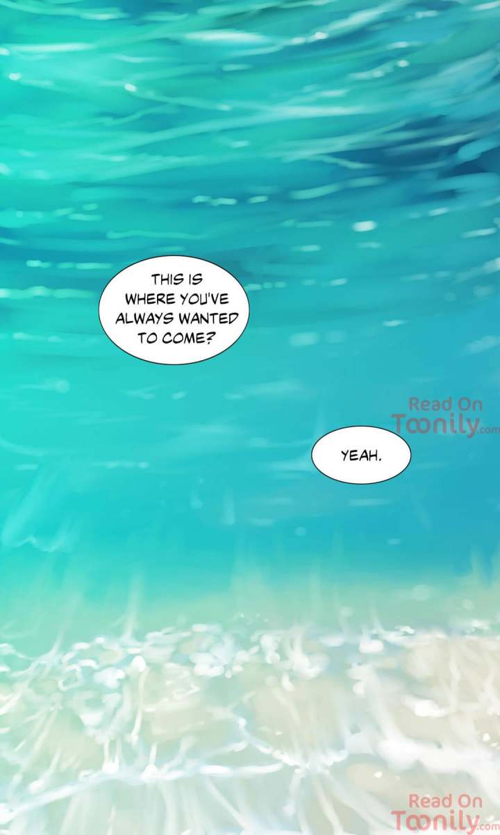 Origin of Sensibility - Chapter 44 [photo 6] - MangaPorn