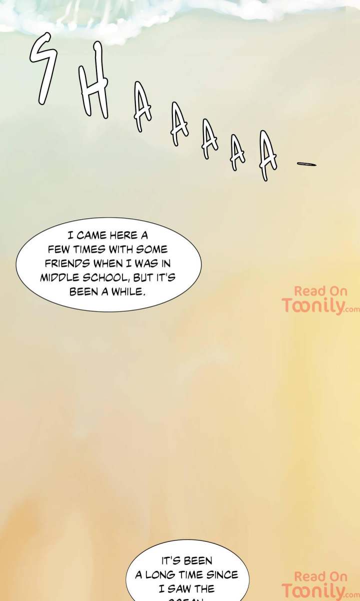 Origin of Sensibility - Chapter 44 [photo 7] - MangaPorn