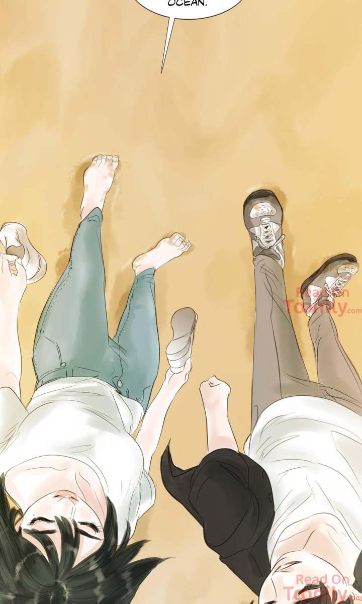 Origin of Sensibility - Chapter 44 [photo 8] - MangaPorn